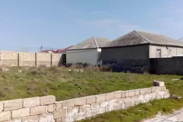 Satılır Torpaq Maştağada