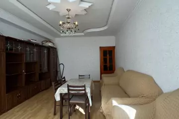 Aylıq Kirayə Yeni Tikili Heydər əliyev Mərkəzində