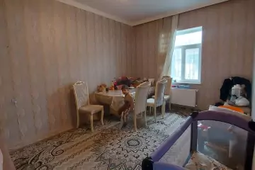 Satılır Həyət Evi Biləcəridə