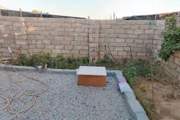 Satılır Həyət Evi Maştağada