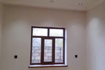 Satılır Həyət Evi Buzovnada