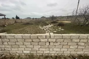 Satılır Torpaq Nardaranda