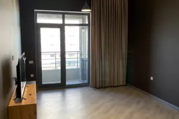Aylıq Kirayə Yeni Tikili Ağ şəhər Kompleksində