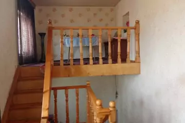 Satılır Həyət Evi Qaraçuxurda