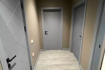 Aylıq Kirayə Yeni Tikili Ağ şəhər Kompleksində