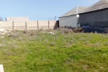 Satılır Torpaq Maştağada