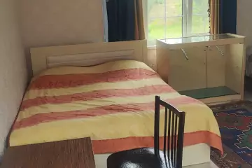 Günlük Kirayə Bağ Evi Quba Rayonunda