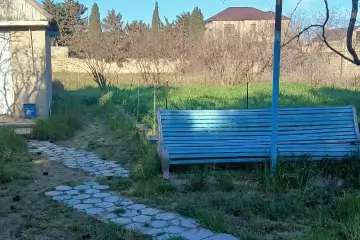Satılır Torpaq Bilgəhdə
