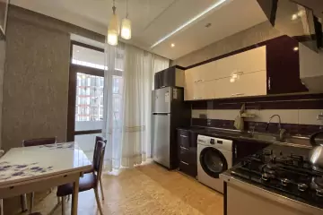 Aylıq Kirayə Yeni Tikili Nərimanov Parkı