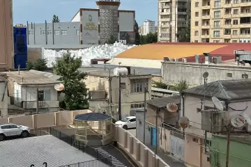Satılır Yeni Tikili Həsən əliyev (keçmiş İnqilab)da