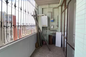 Aylıq Kirayə Yeni Tikili Nərimanov Parkı