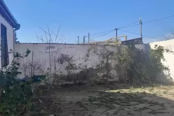 Satılır Həyət Evi Maştağada