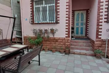 Satılır Həyət Evi Xırdalan şəhərində
