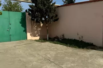 Satılır Həyət Evi Ramanada