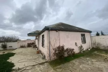 Satılır Həyət Evi Maştağada