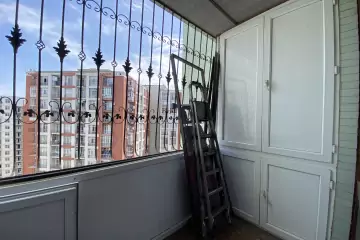 Aylıq Kirayə Yeni Tikili Nərimanov Parkı