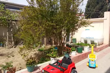 Satılır Həyət Evi Qaraçuxurda