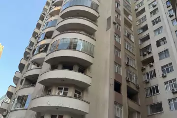 Aylıq Kirayə Yeni Tikili Heydər əliyev Mərkəzində