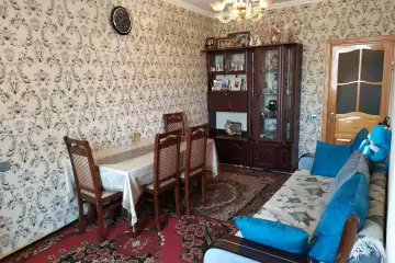 Satılır Köhnə Tikili Bakıda