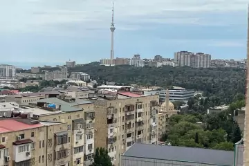 Satılır Yeni Tikili Yasamalda