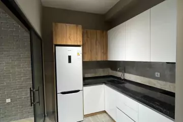 Aylıq Kirayə Yeni Tikili Ağ şəhər Kompleksində