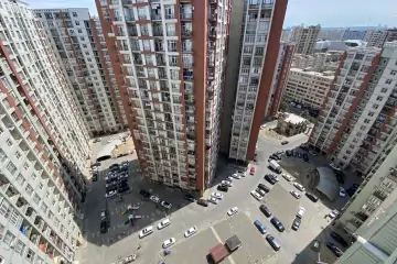 Aylıq Kirayə Yeni Tikili Nərimanov Parkı