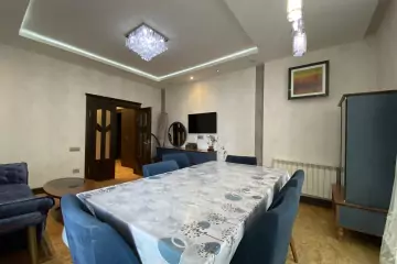 Aylıq Kirayə Yeni Tikili Nərimanov Parkı