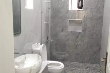 Aylıq Kirayə Bağ Evi Mərdəkanda