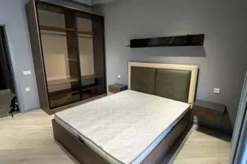Aylıq Kirayə Yeni Tikili Ağ şəhər Kompleksində