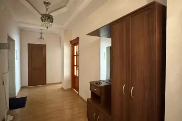 Aylıq Kirayə Yeni Tikili Heydər əliyev Mərkəzində