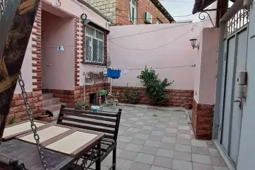 Satılır Həyət Evi Xırdalan şəhərində