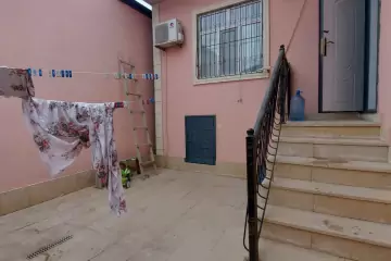 Satılır Həyət Evi Biləcəridə