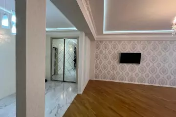 Satılır Yeni Tikili Yasamalda