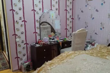 Satılır Həyət Evi Biləcəridə