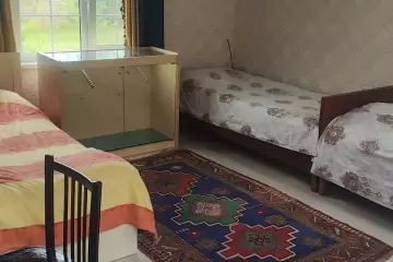 Günlük Kirayə Bağ Evi Quba Rayonunda
