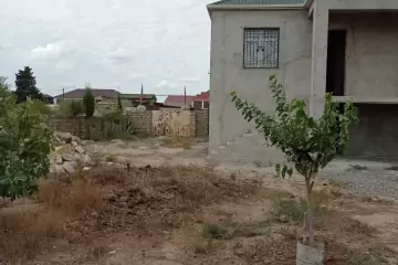 Satılır Həyət Evi Maştağada