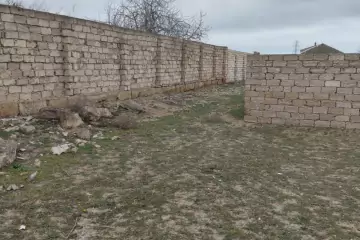 Satılır Torpaq Maştağada
