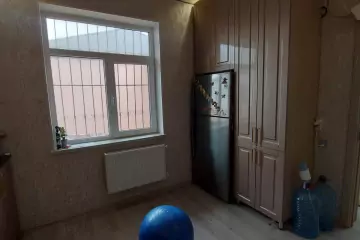 Satılır Həyət Evi Biləcəridə