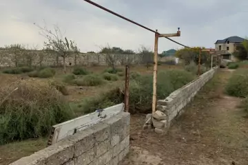 Satılır Torpaq Maştağada