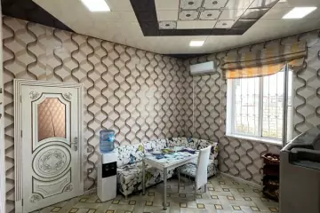 Satılır Həyət Evi Kürdəxanıda