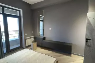 Aylıq Kirayə Yeni Tikili Ağ şəhər Kompleksində