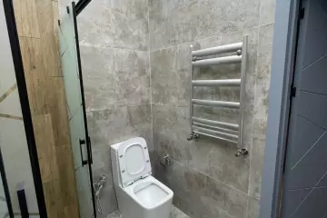 Aylıq Kirayə Yeni Tikili Ağ şəhər Kompleksində