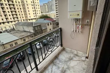 Satılır Yeni Tikili Həsən əliyev (keçmiş İnqilab)da