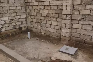 Satılır Həyət Evi Buzovnada