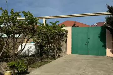 Satılır Həyət Evi Ramanada