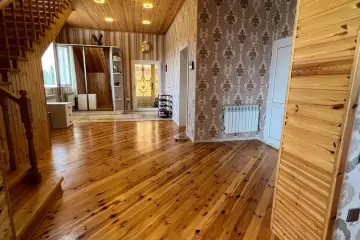 Satılır Həyət Evi Kürdəxanıda