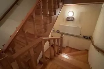 Satılır Həyət Evi Bakıda