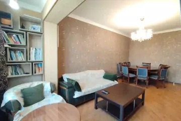 Satılır Köhnə Tikili Gənclikdə