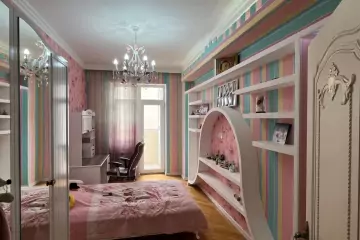 Satılır Yeni Tikili Yasamalda