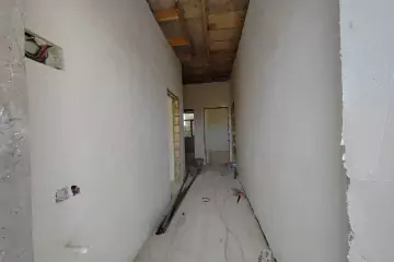 Satılır Həyət Evi Savalan Qəsəbəsida